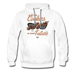 Men’s Premium Hoodie
