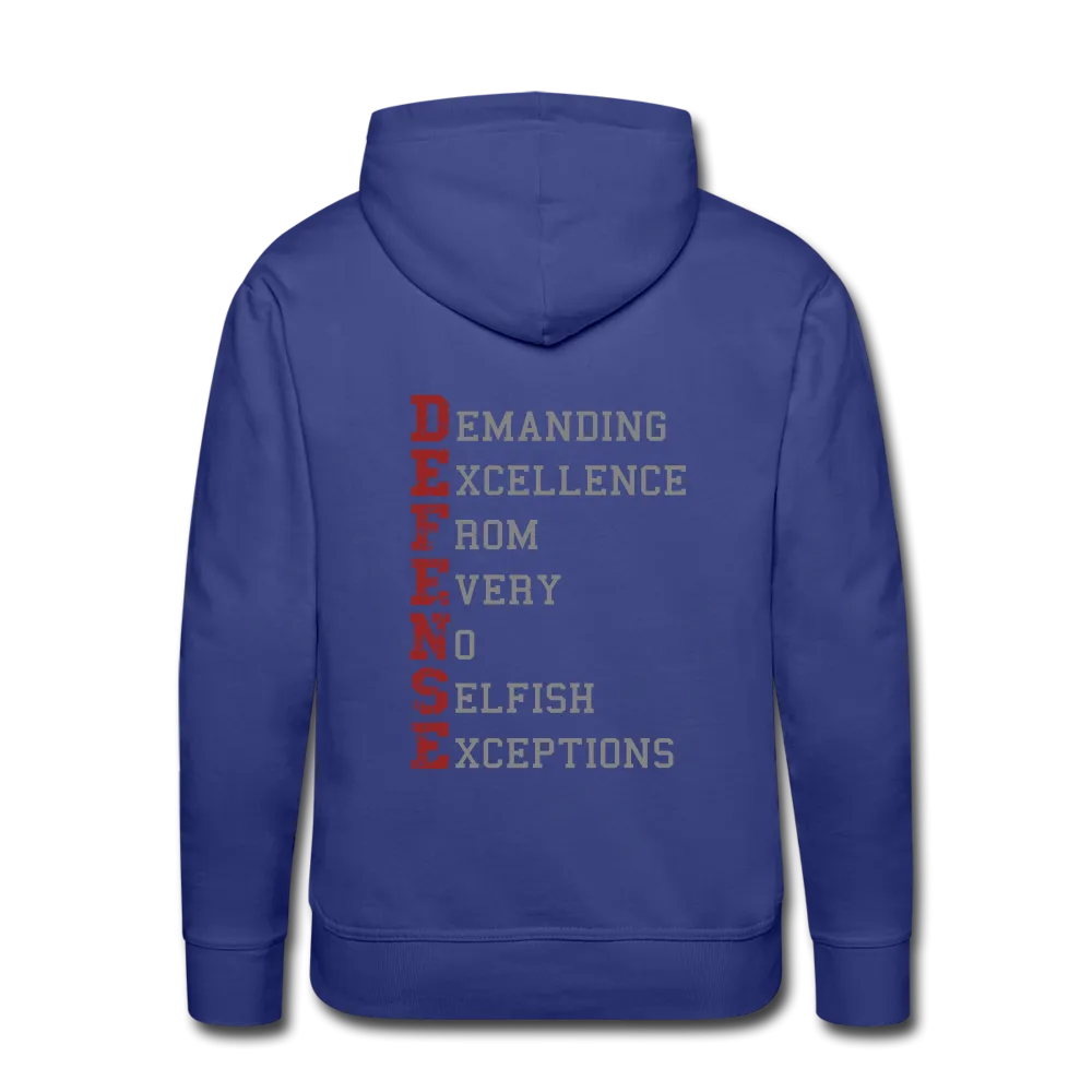 Men’s Premium Hoodie
