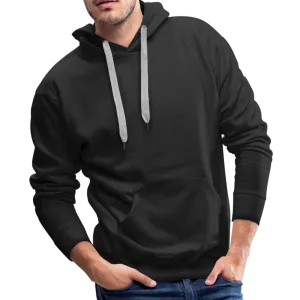 Men’s Premium Hoodie