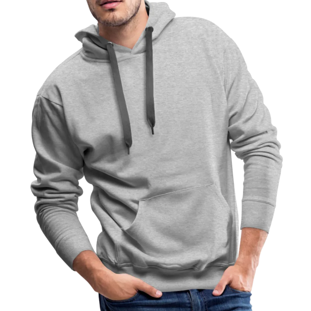 Men’s Premium Hoodie