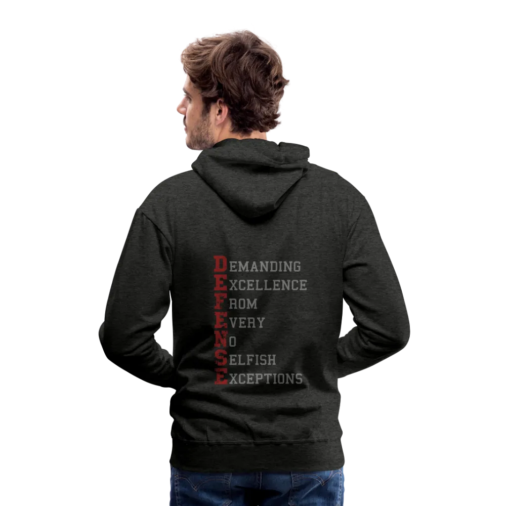 Men’s Premium Hoodie
