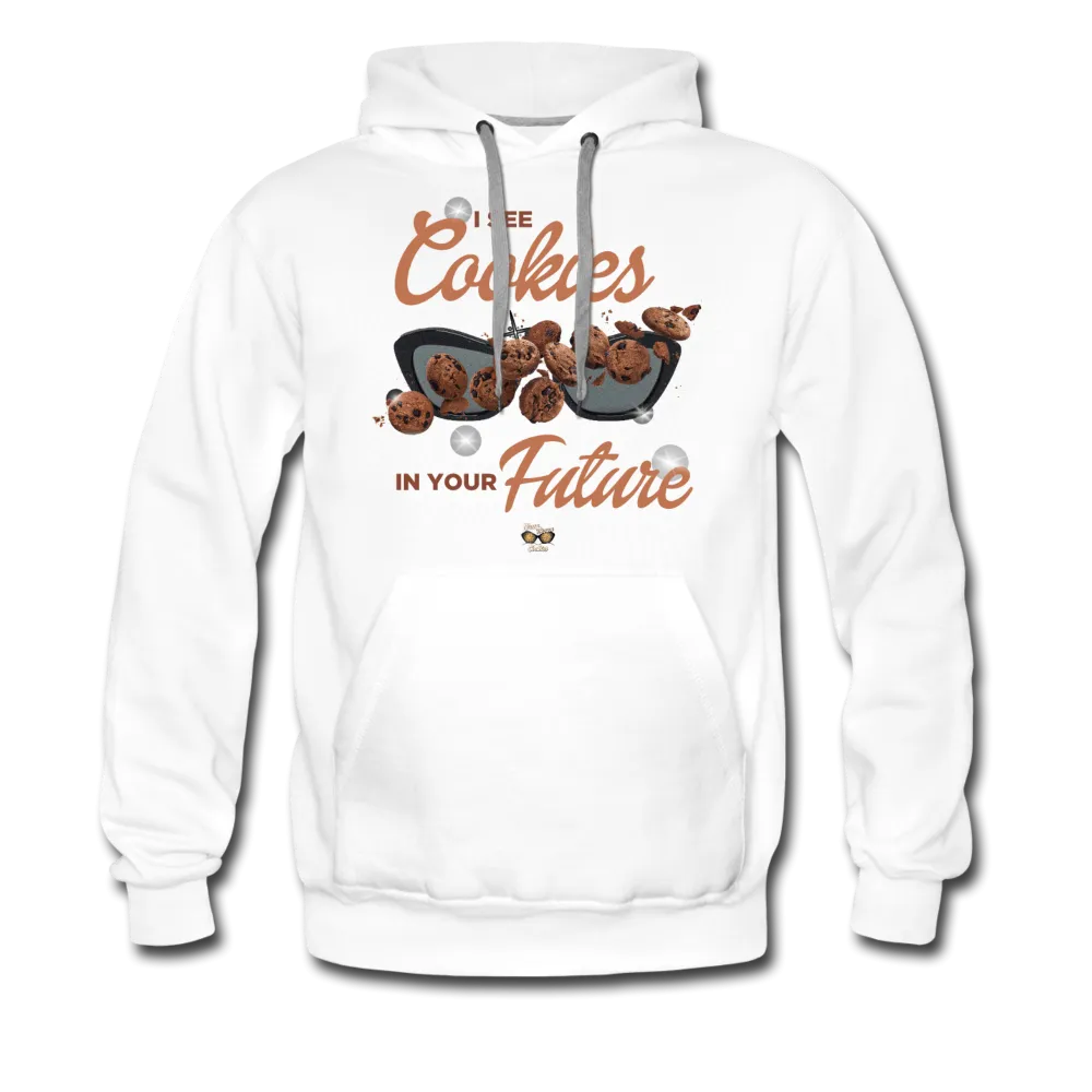 Men’s Premium Hoodie