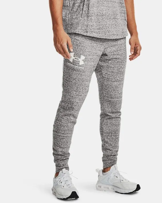 Men's Rival Terry Joggers