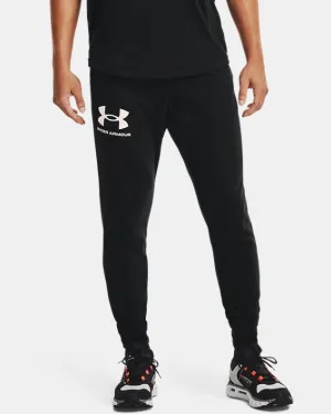 Men's Rival Terry Joggers