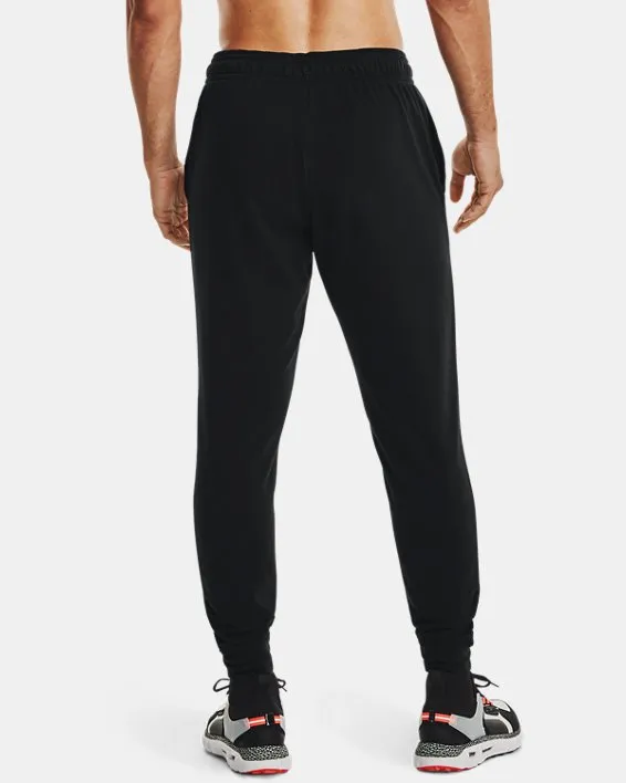 Men's Rival Terry Joggers