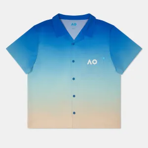 Men's Shirt Gradient Lifestyle