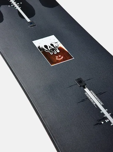 Men's Skeleton Key Camber Snowboard