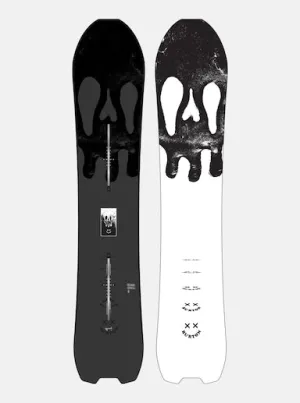 Men's Skeleton Key Camber Snowboard