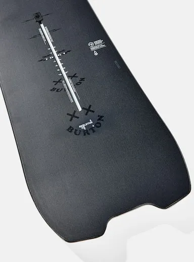 Men's Skeleton Key Camber Snowboard
