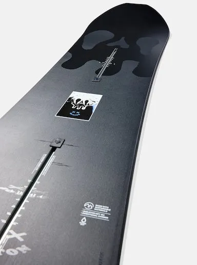 Men's Skeleton Key Camber Snowboard