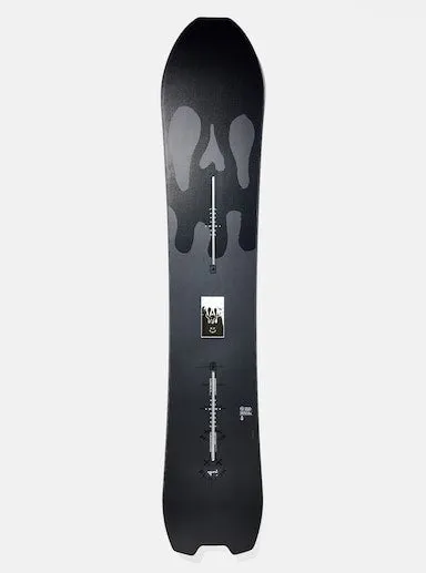 Men's Skeleton Key Camber Snowboard