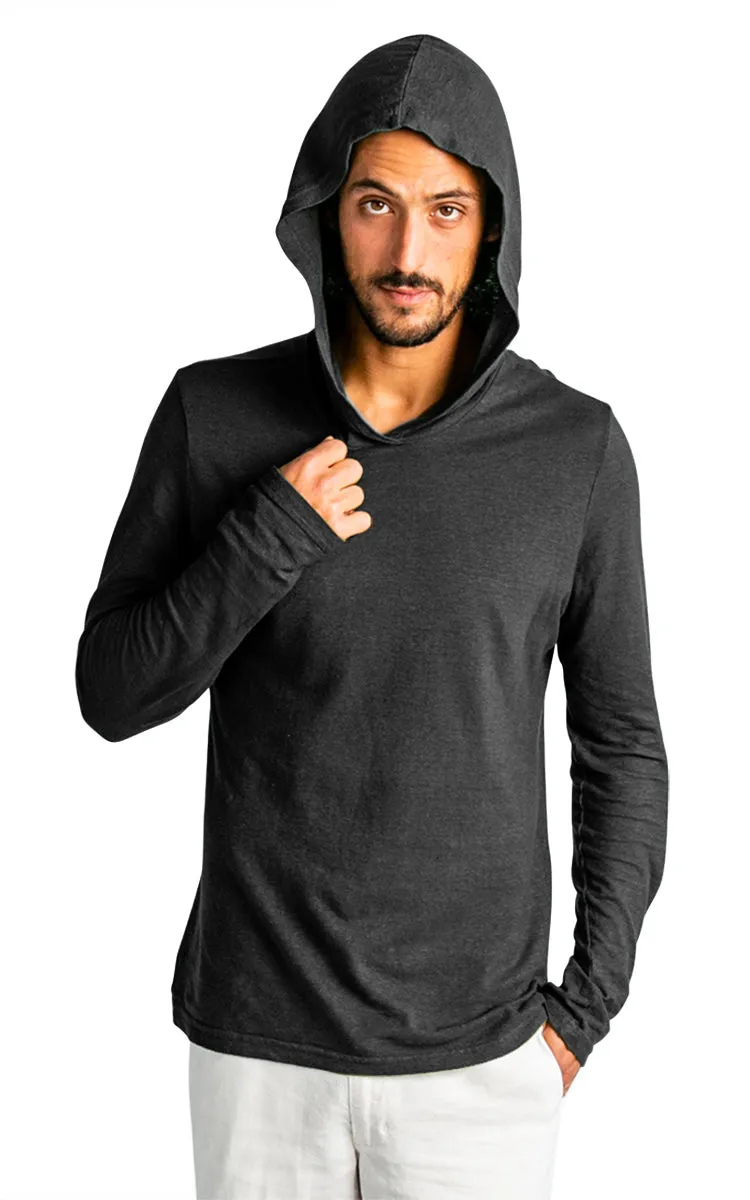 Men's Vital Hemp Hoodie