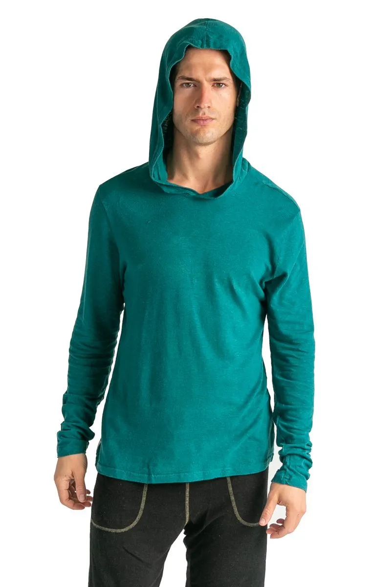 Men's Vital Hemp Hoodie
