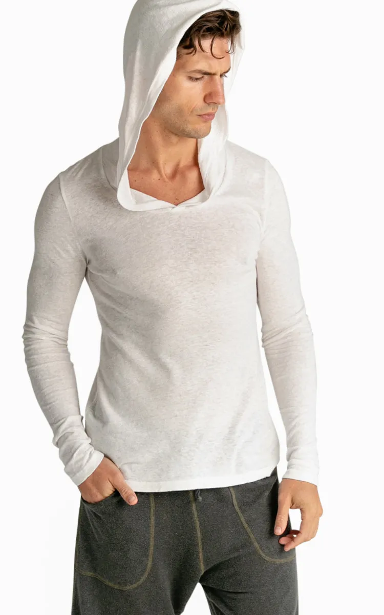 Men's Vital Hemp Hoodie