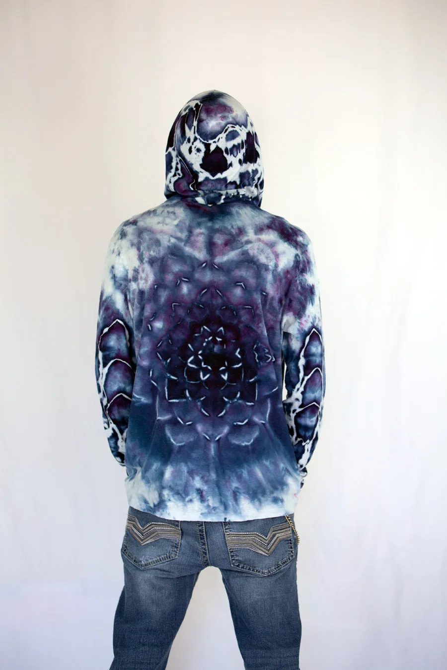 Men's Vital Hemp Hoodie
