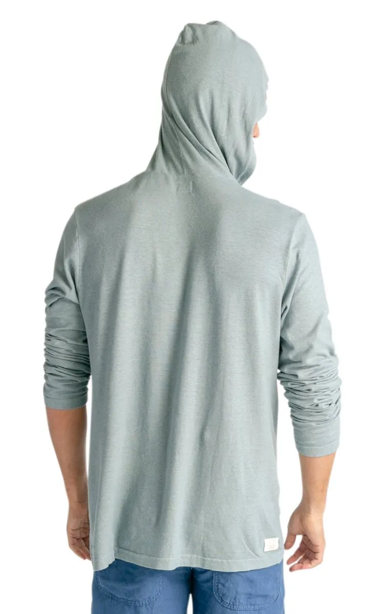 Men's Vital Hemp Hoodie