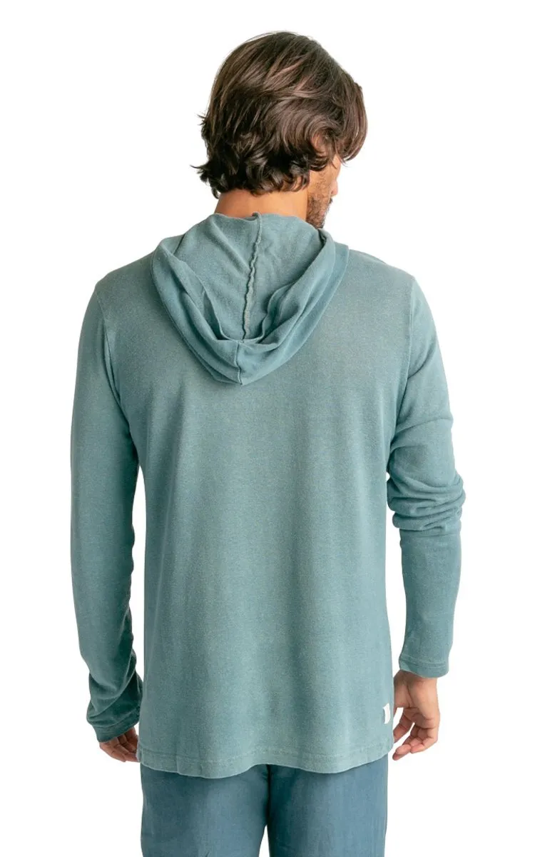Men's Vital Hemp Hoodie