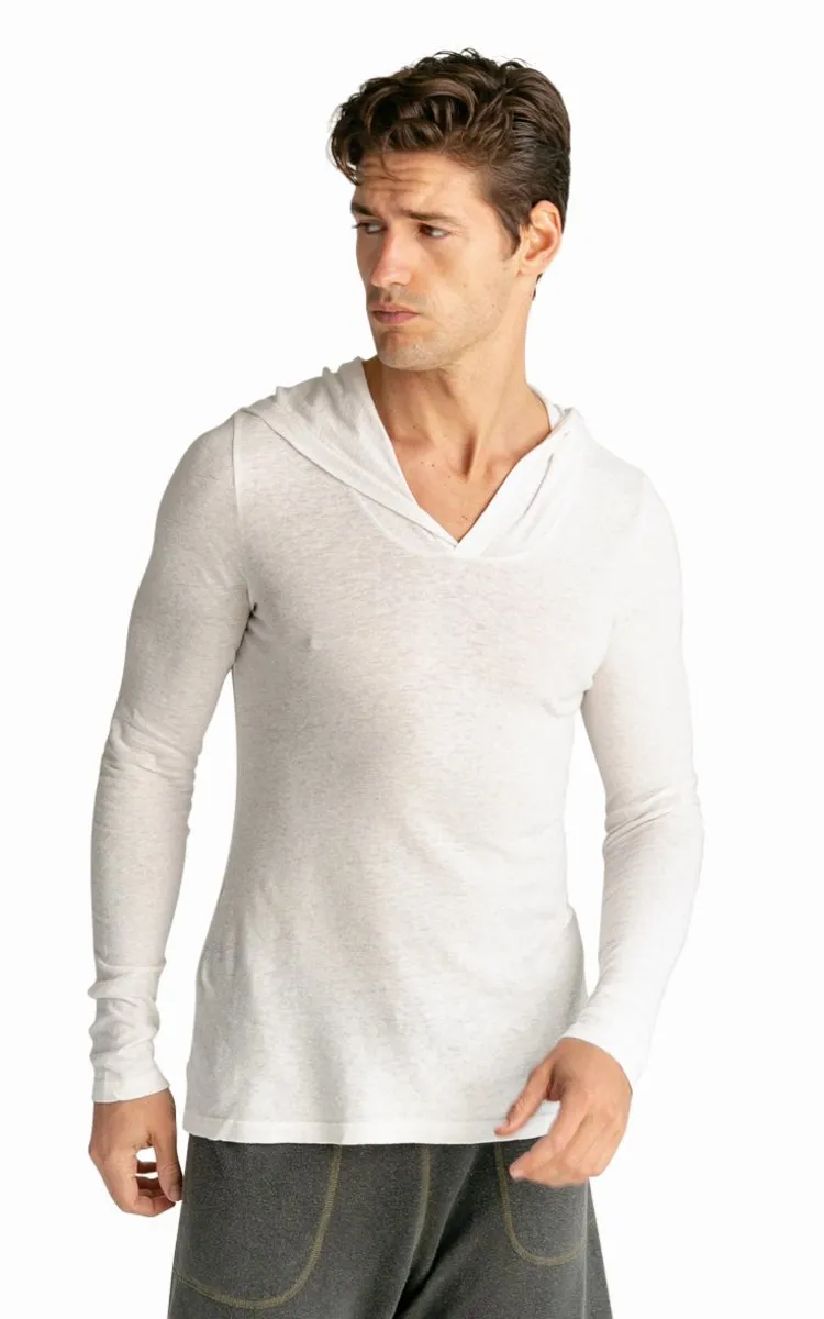 Men's Vital Hemp Hoodie