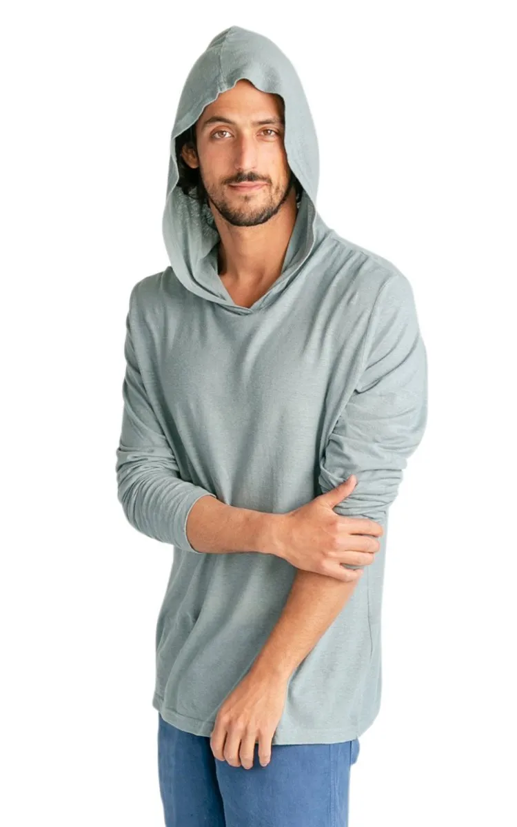 Men's Vital Hemp Hoodie