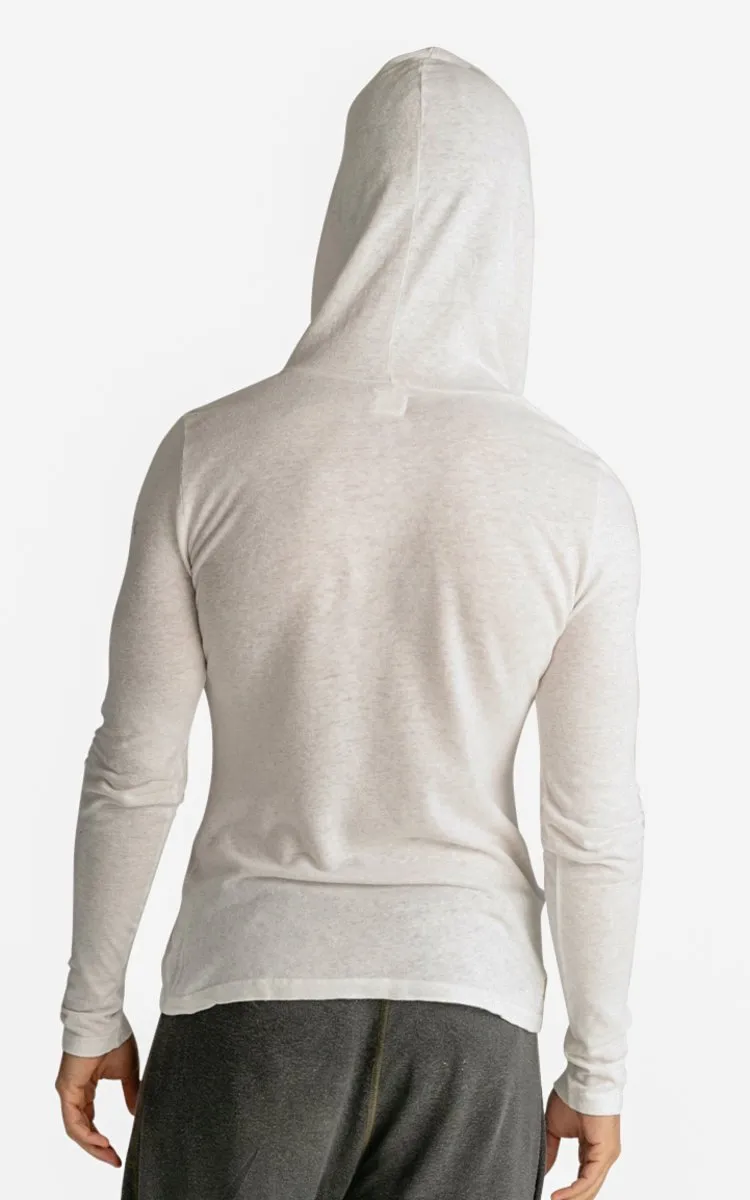 Men's Vital Hemp Hoodie