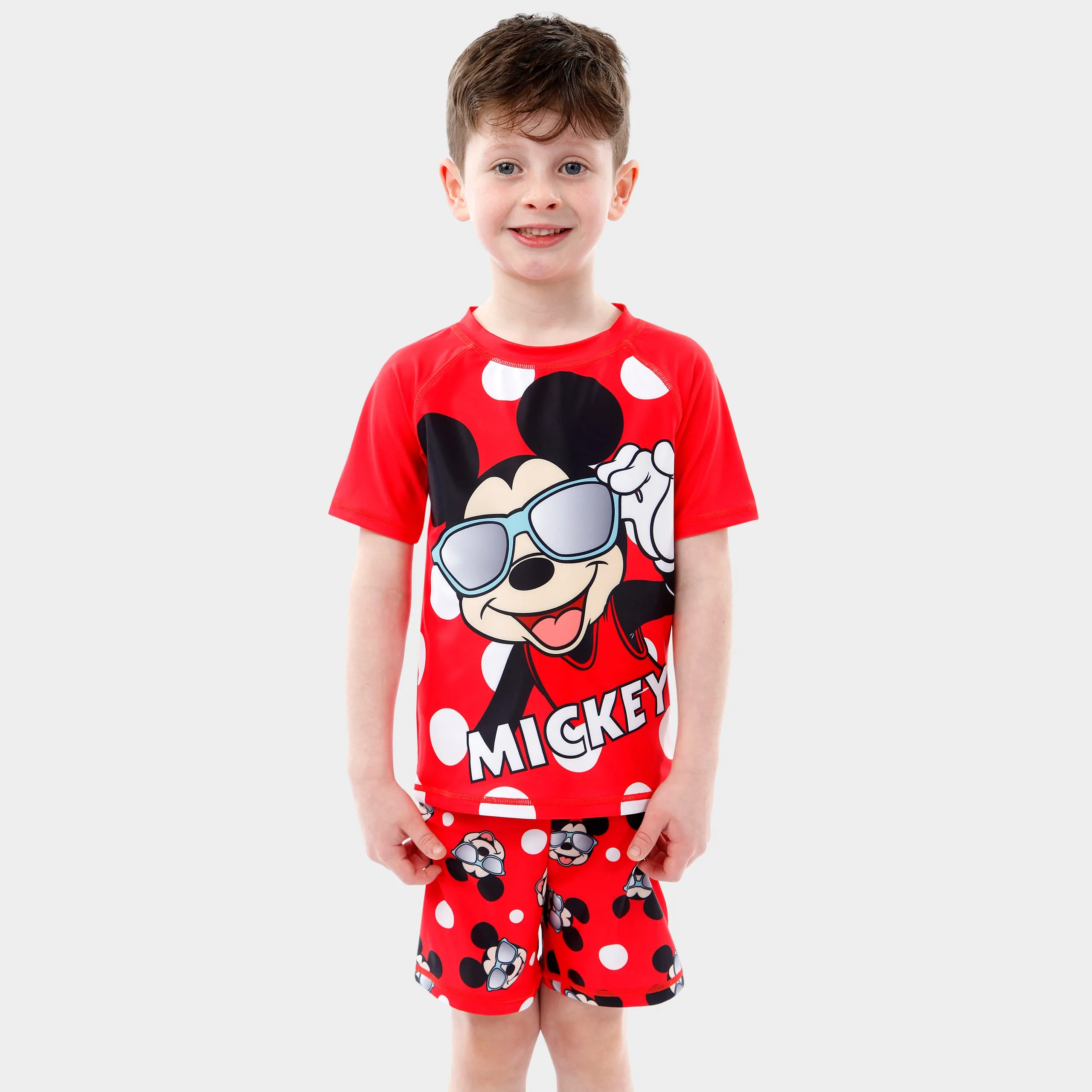 Mickey Mouse Swimsuit