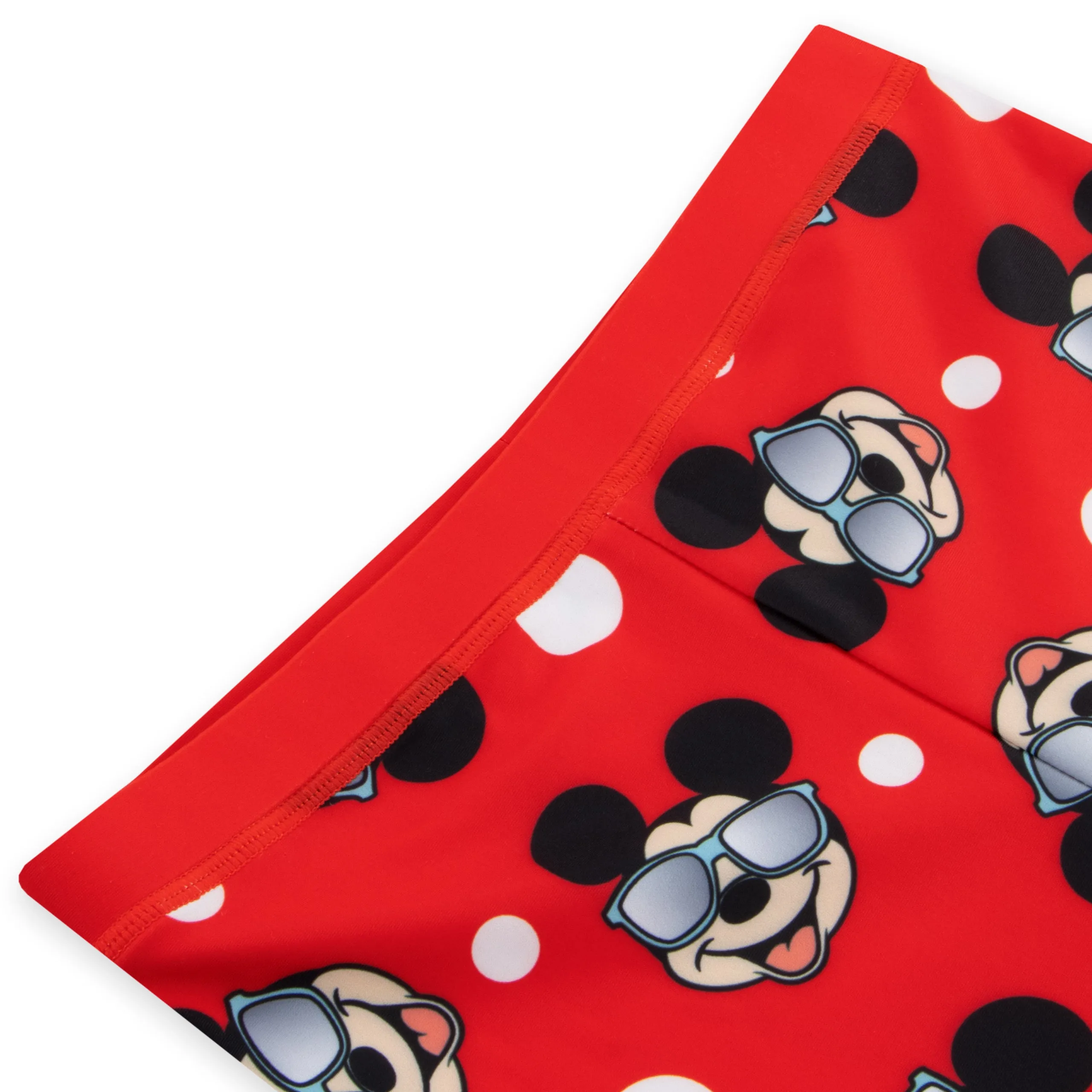Mickey Mouse Swimsuit