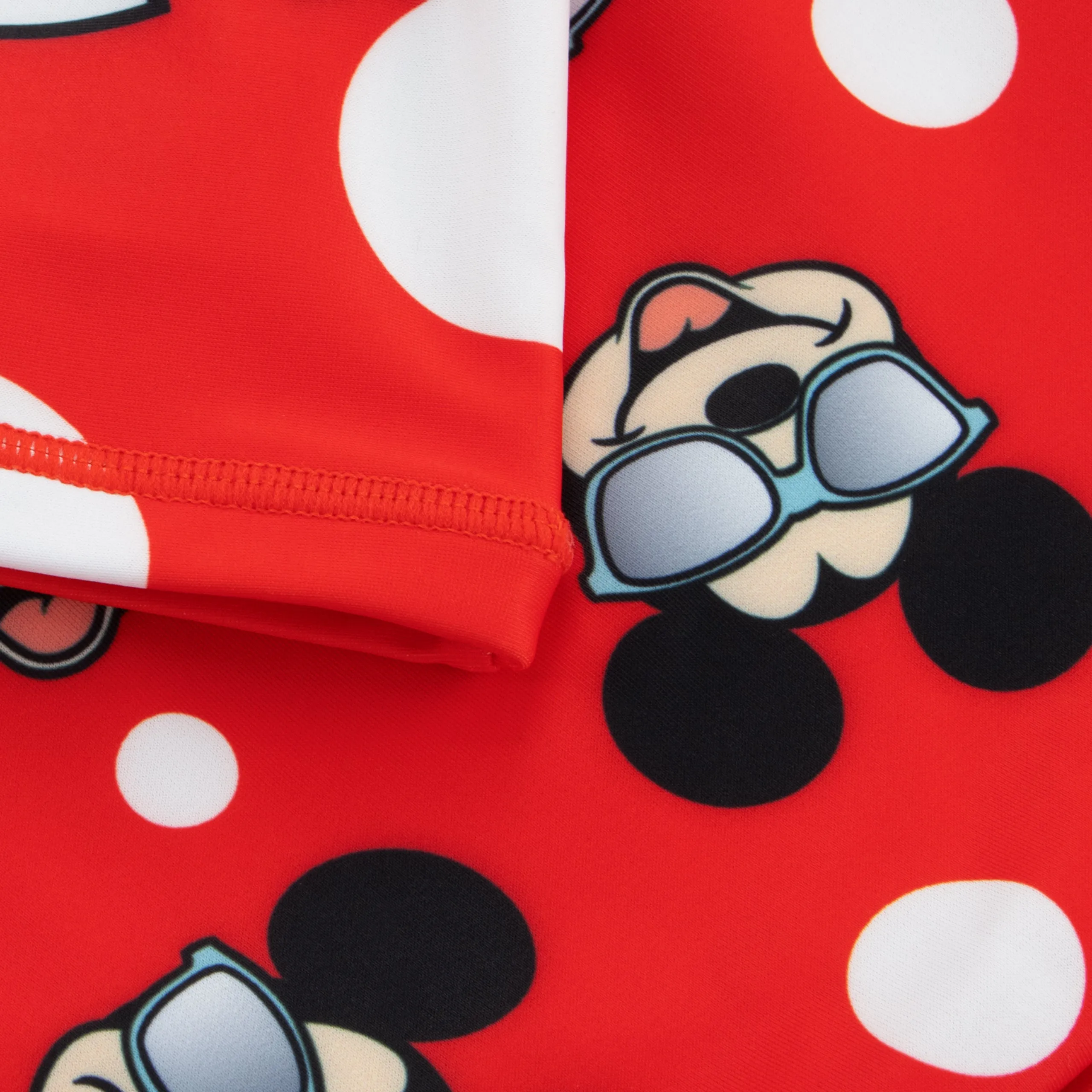 Mickey Mouse Swimsuit
