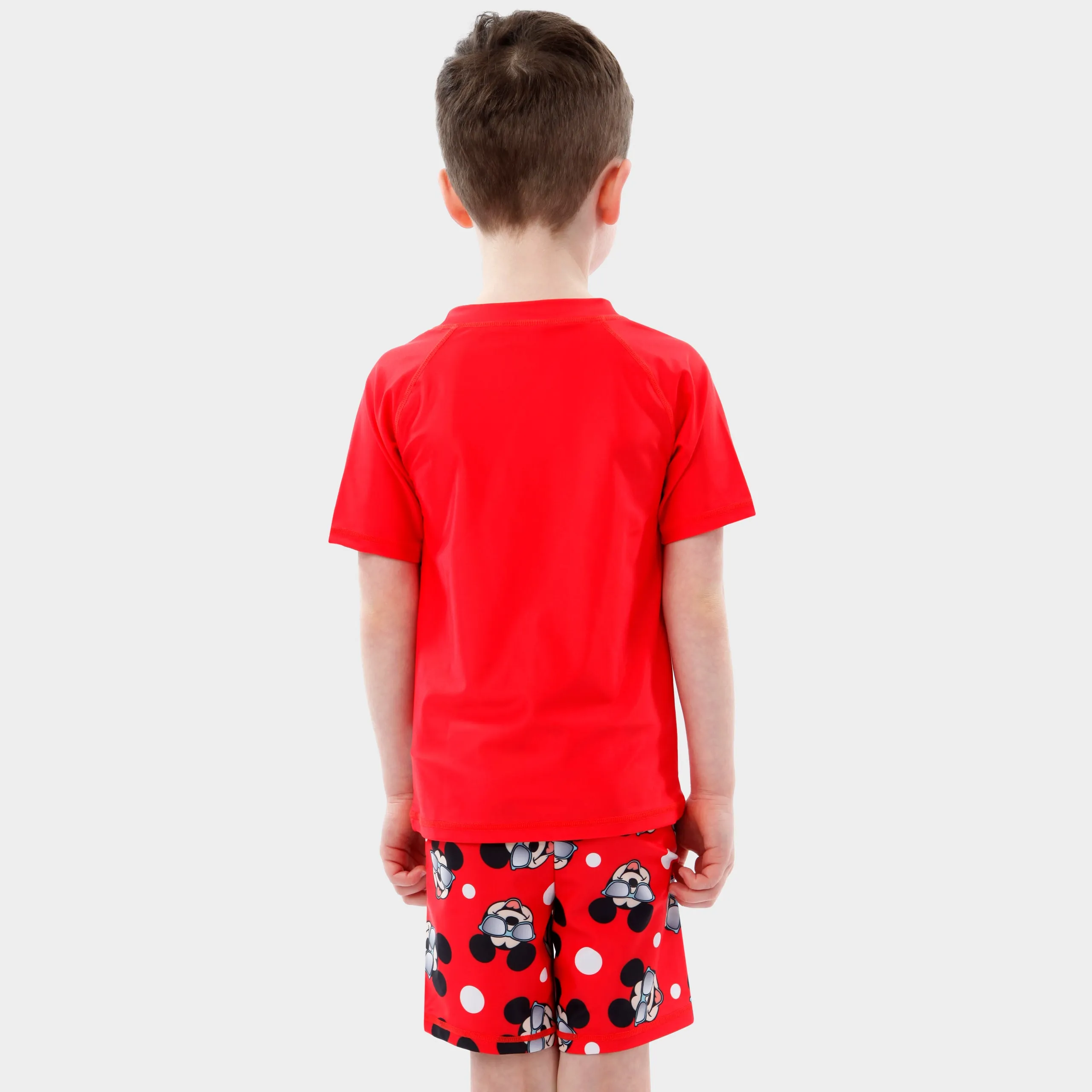Mickey Mouse Swimsuit