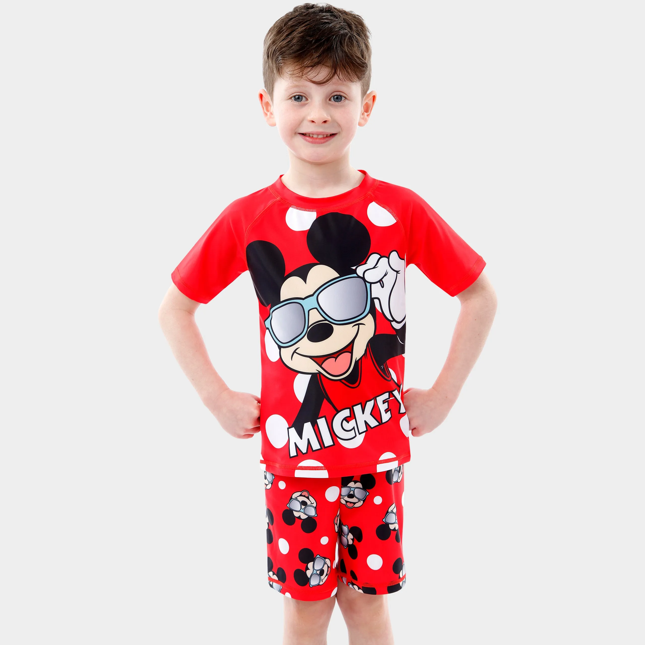 Mickey Mouse Swimsuit