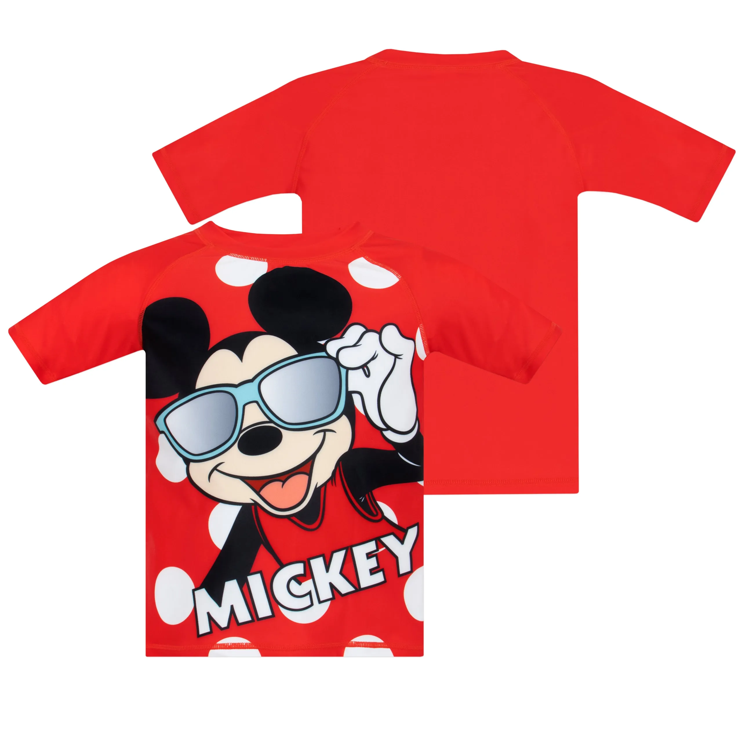 Mickey Mouse Swimsuit