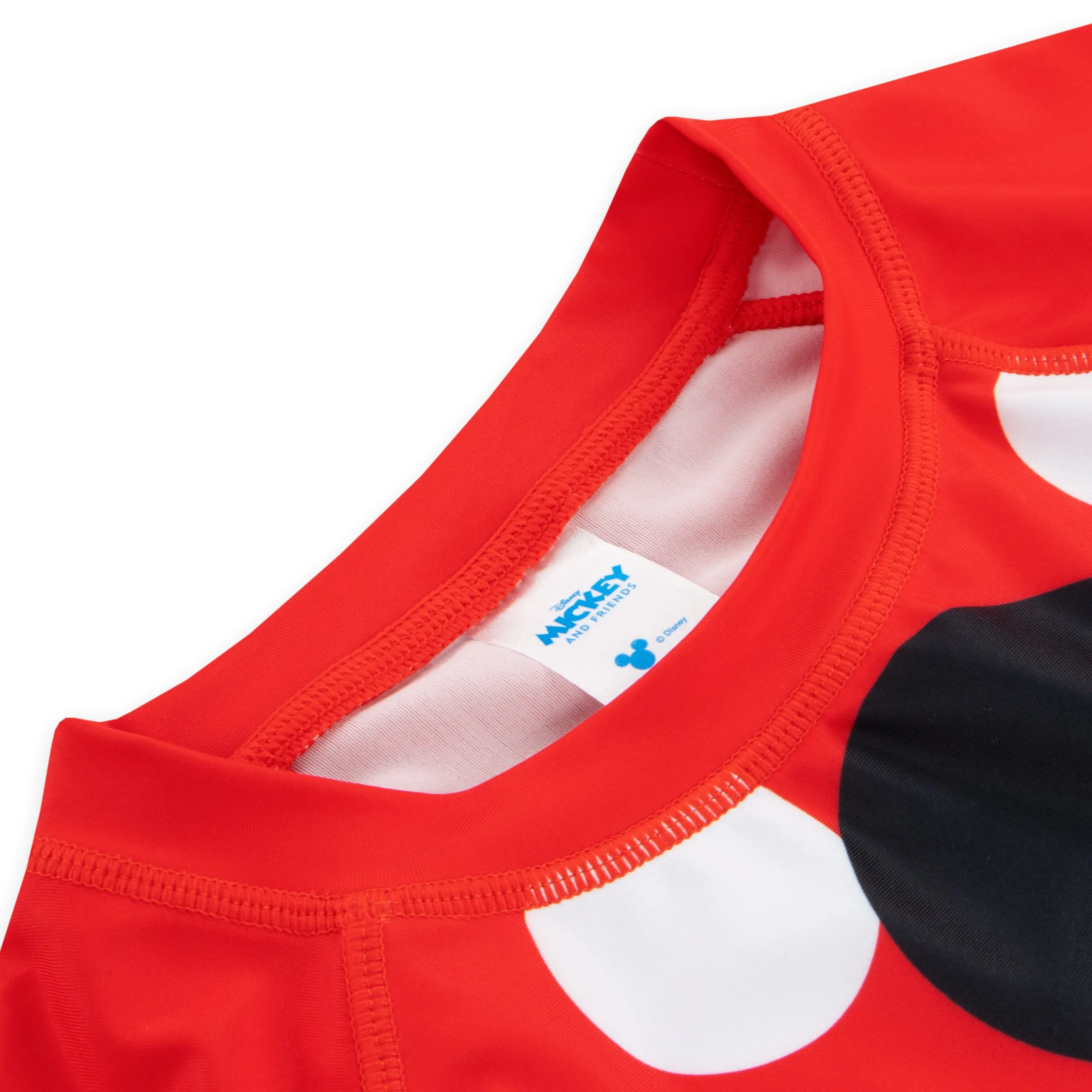 Mickey Mouse Swimsuit