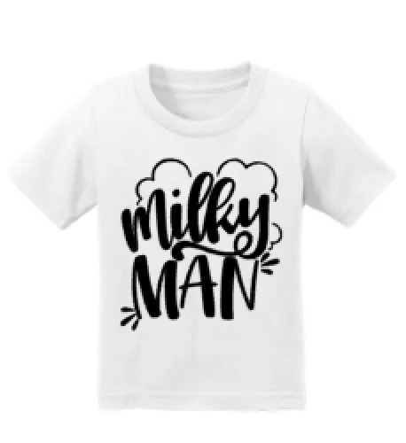 Milky Man
