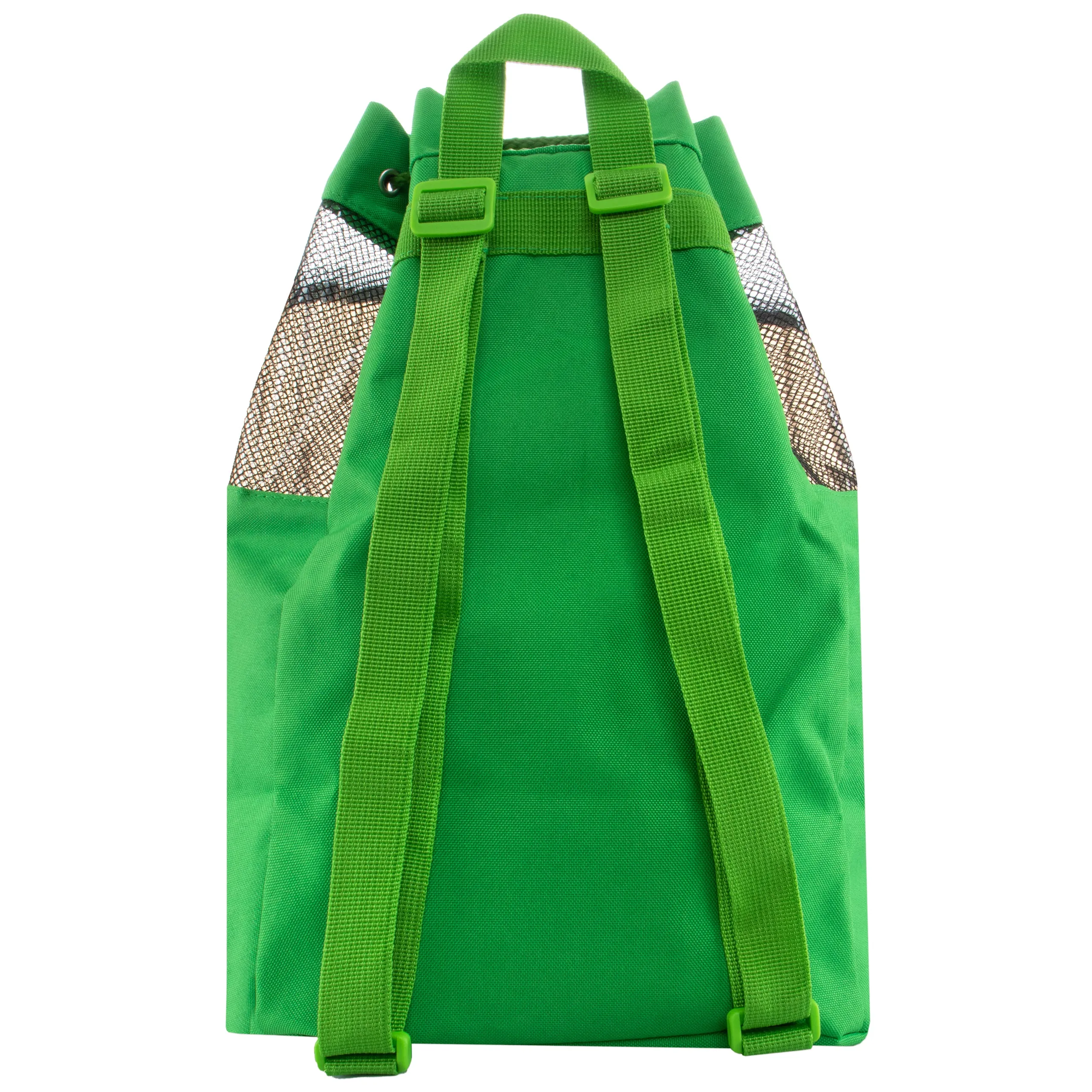 Minecraft Swim Bag