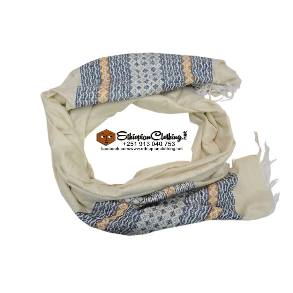 Mizan Ethiopian Scarf