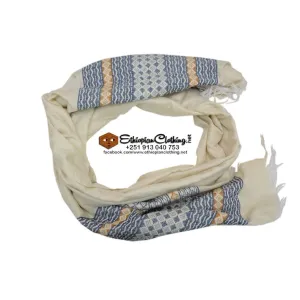 Mizan Ethiopian Scarf