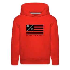 MM Flag LND- Kids‘ Premium Hoodie