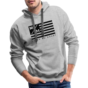 MM Flag- Men's Premium Hoodie Flex