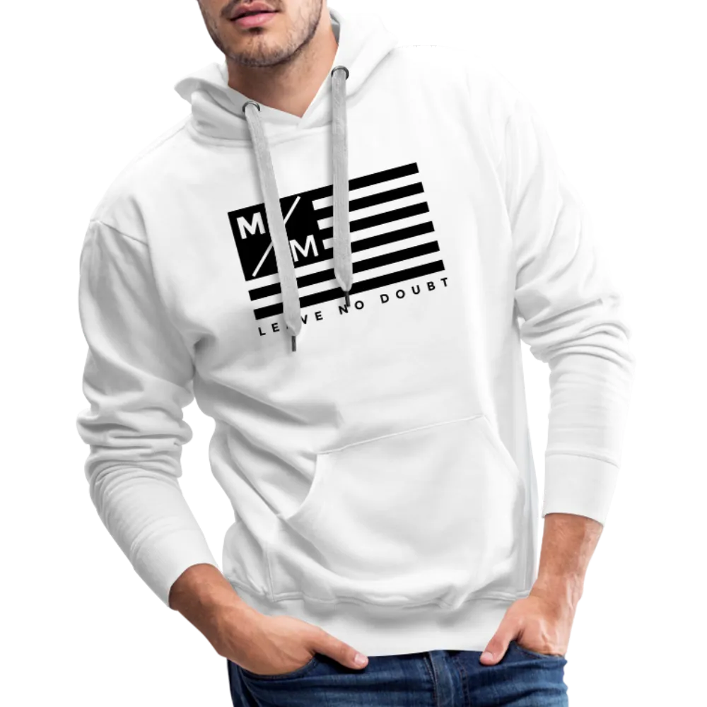 MM Flag- Men's Premium Hoodie Flex