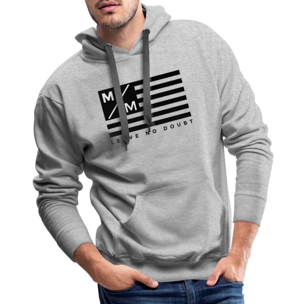 MM Flag- Men's Premium Hoodie Flex