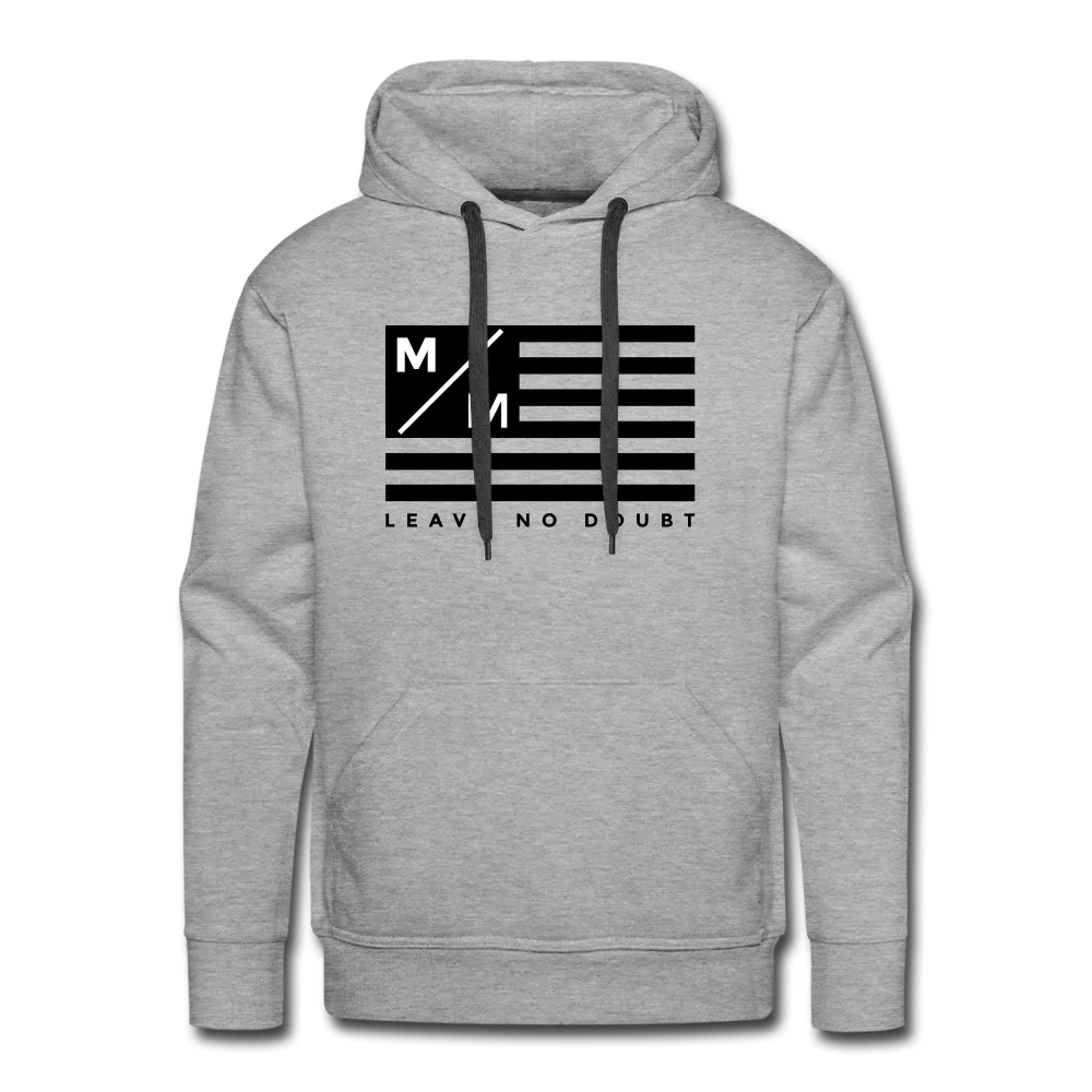 MM Flag- Men's Premium Hoodie Flex