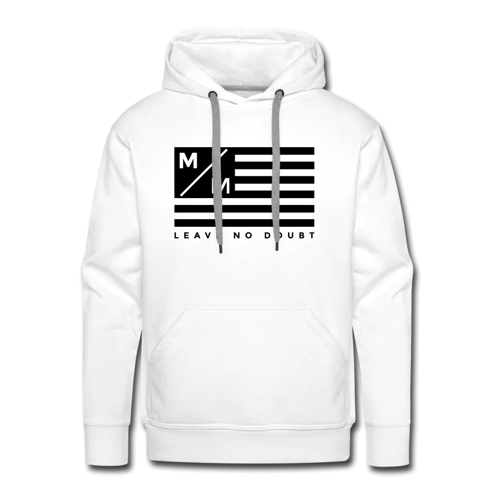 MM Flag- Men's Premium Hoodie Flex