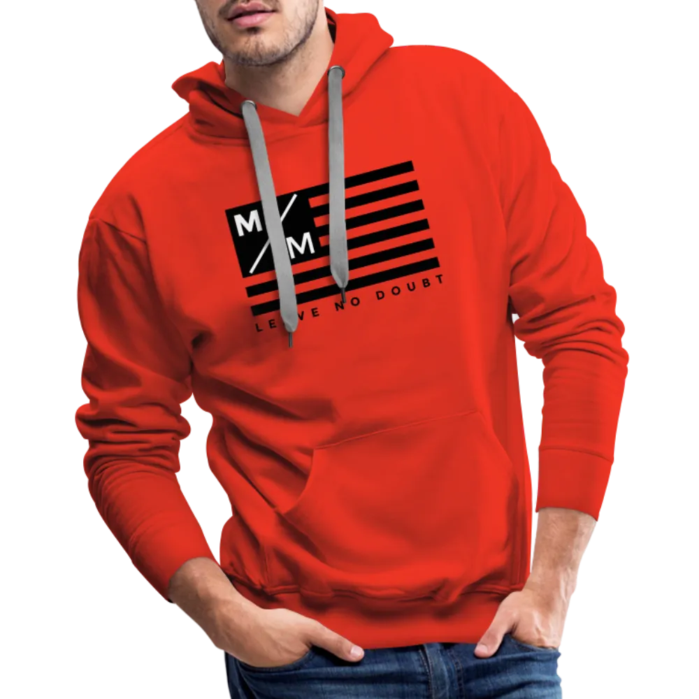 MM Flag- Men's Premium Hoodie Flex