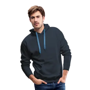 Mom Guardian Angel Men’s Premium Hoodie  (CK3545)