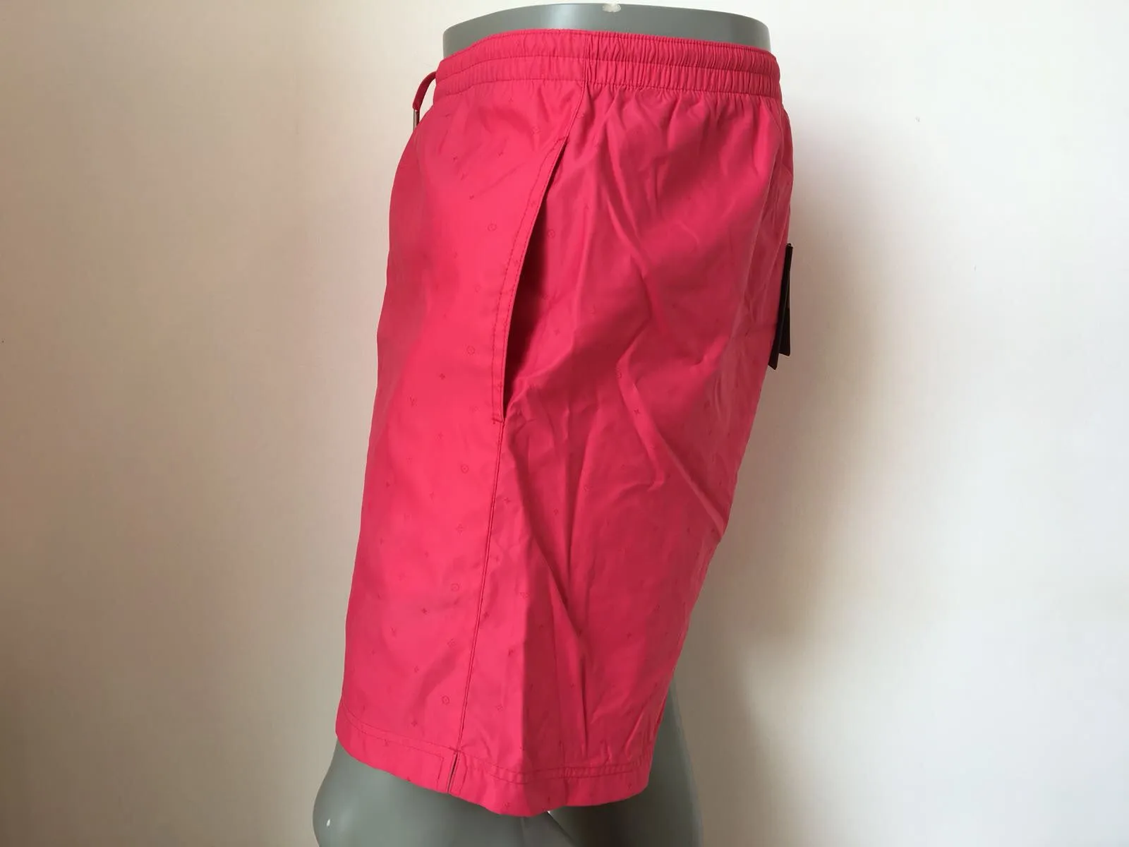 Monogram Board Shorts