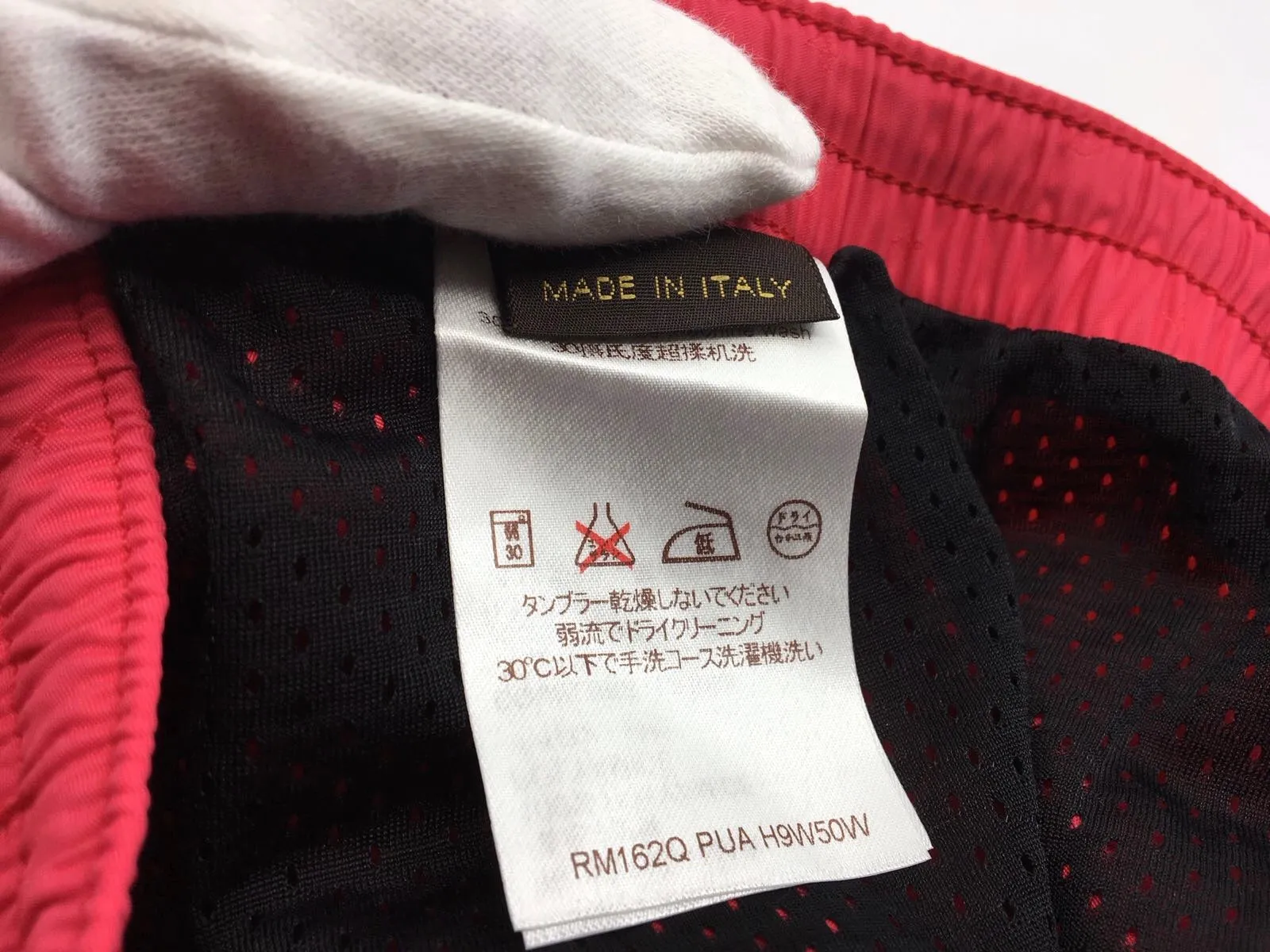 Monogram Board Shorts
