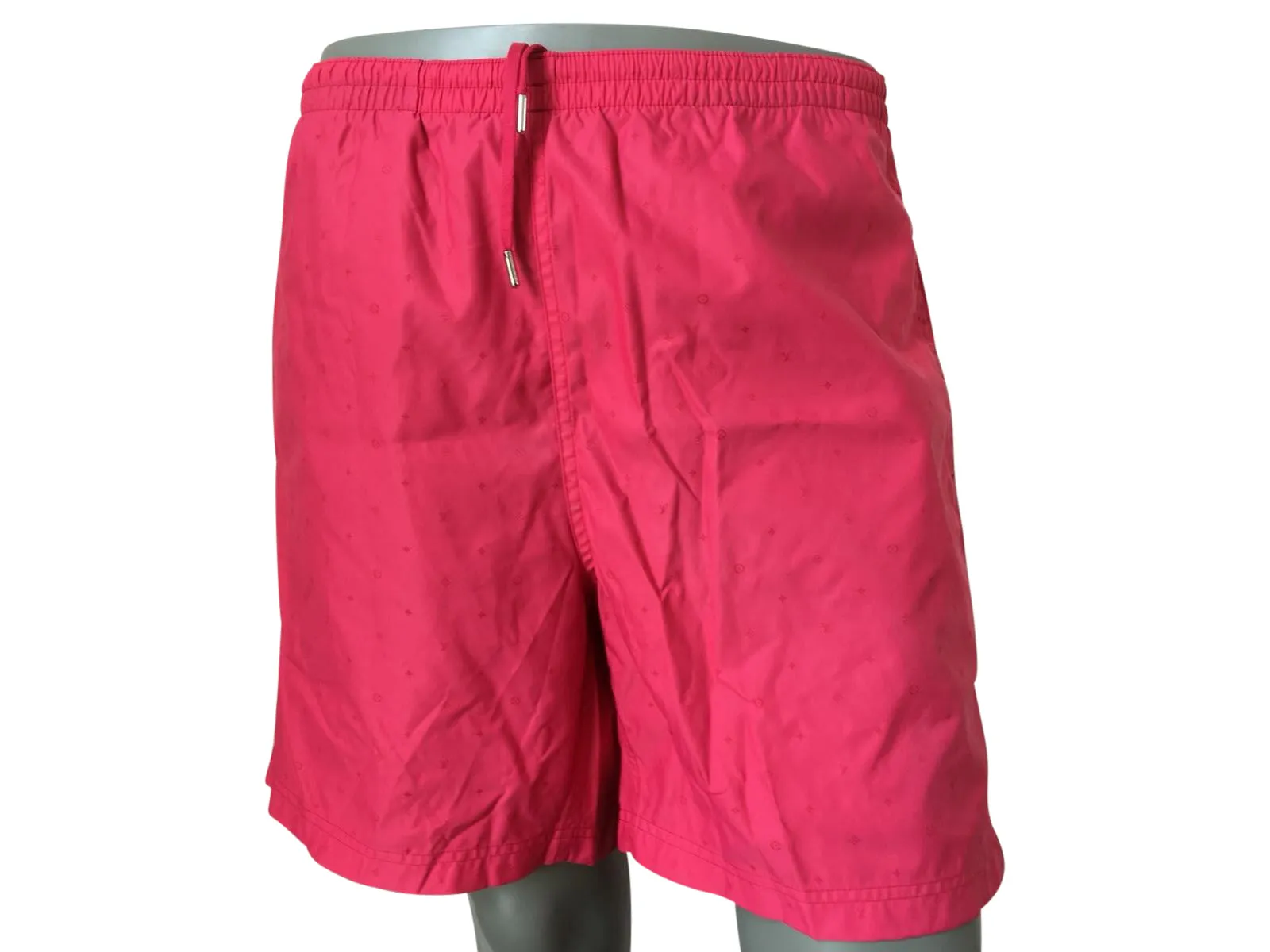 Monogram Board Shorts