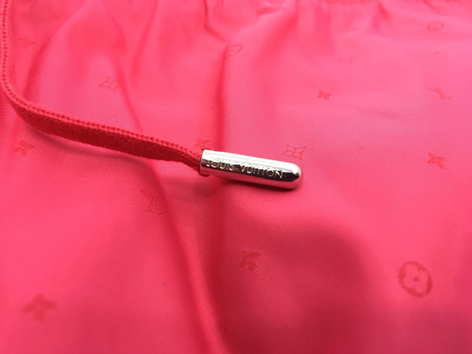 Monogram Board Shorts