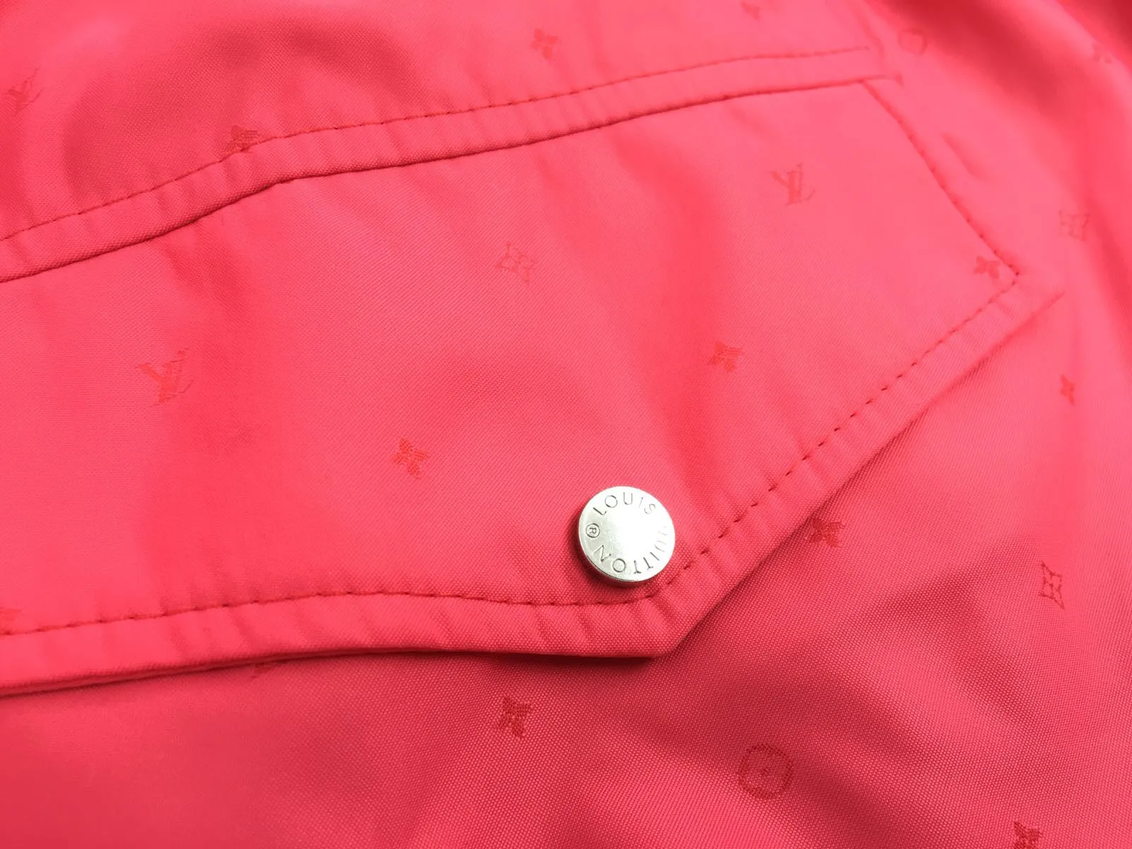 Monogram Board Shorts