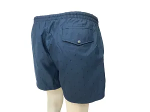 Monogram Swim Shorts