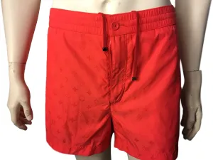 Monogram Swim Shorts
